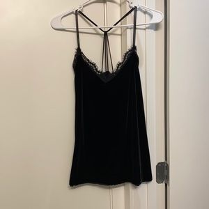 Abercrombie & Fitch tank